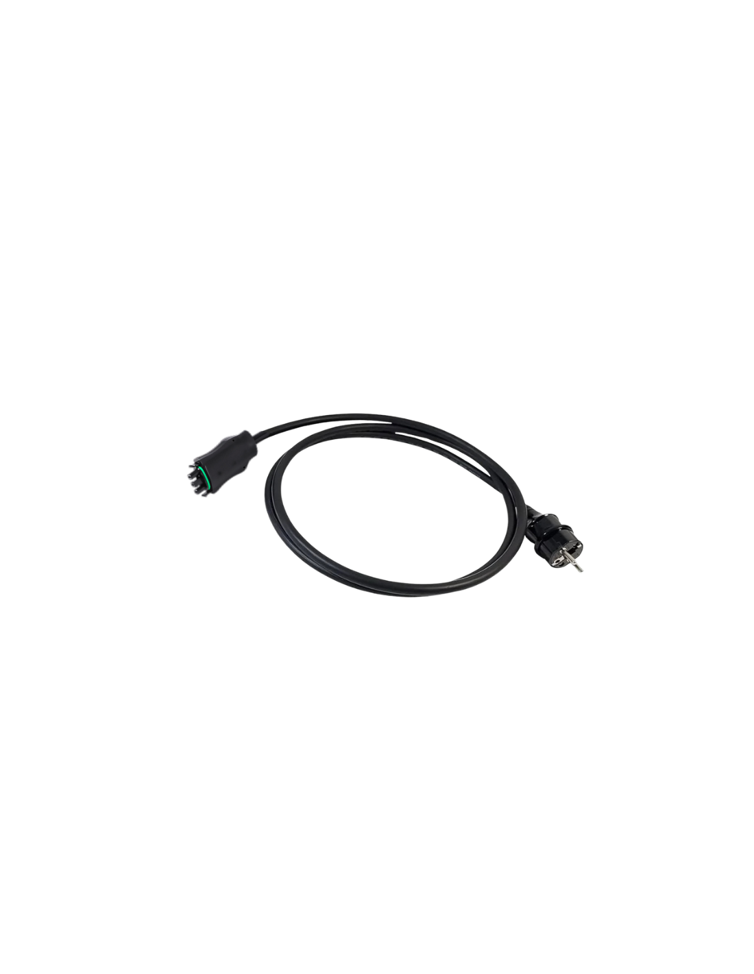 Rallonge de 5m pour micro-onduleur SOL-1000 - Solu'Sun | SoluSun